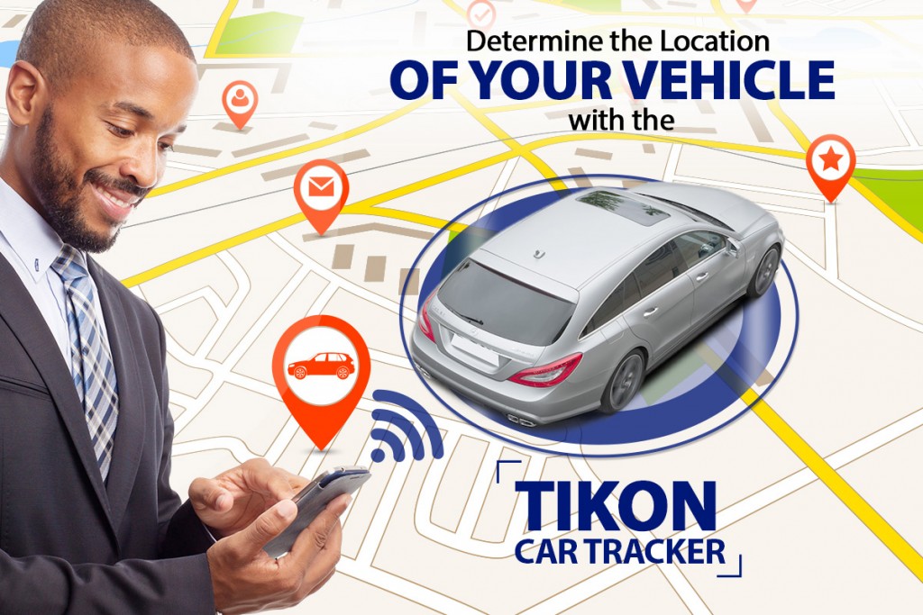 vehicle trackers in nigeria