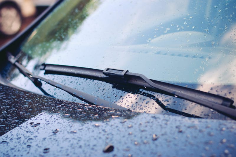 Tips for long-lasting windshields 