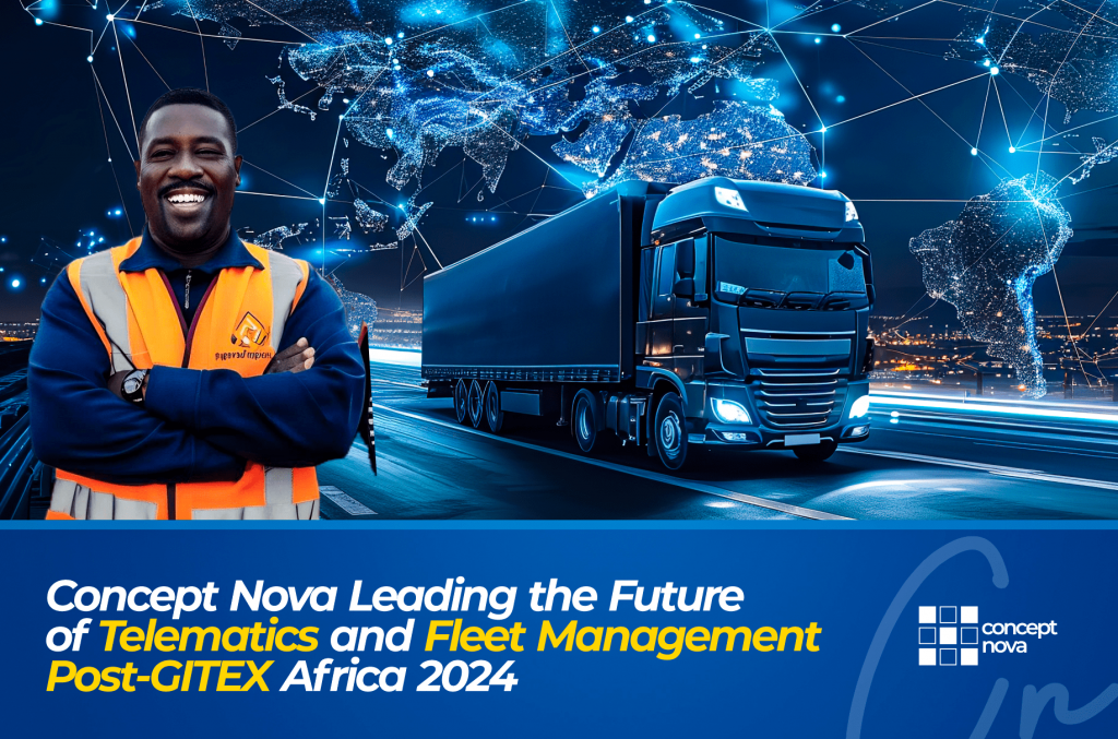 The Future Of Telematics: How Ai Is Transforming Fleet Management – RUAUE